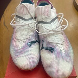 Puma future soccer cleats